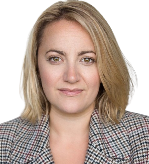 Lucy Thackeray